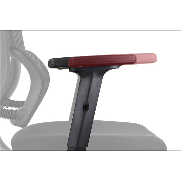 TRENT CZARNY podstawa chromowana Stema