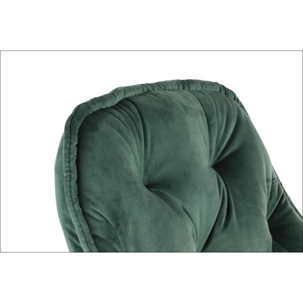 Krzesło CN-9220 zielony Stema