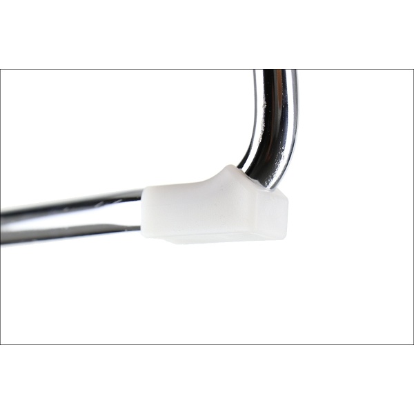 Krzesło stacjonarne CN-62/CH CZARNY Stema