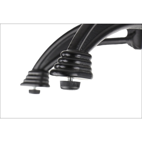 Podstawa stolika żeliwna SH-5033-2/B Stema