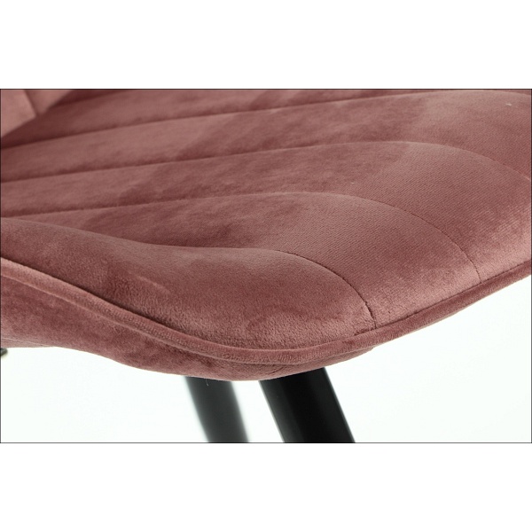 Krzesło do salonu i jadalni HTS-D7A tap. 44 Stema