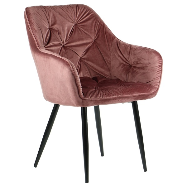 Krzesło do salonu i jadalni HTS-D19 tap. 44 Stema