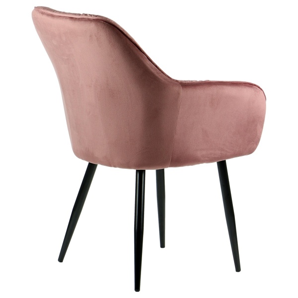 Krzesło do salonu i jadalni HTS-D19 tap. 44 Stema