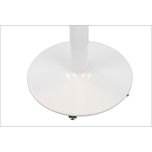 Podstawa stolika metalowa NY-B006/57/72 biały Stema