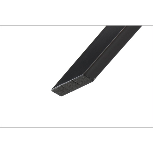 Stelaż ławy lub stolika NY-HF01 czarny Stema