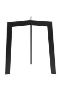 Stelaż ławy lub stolika NY-HF04A czarny Stema