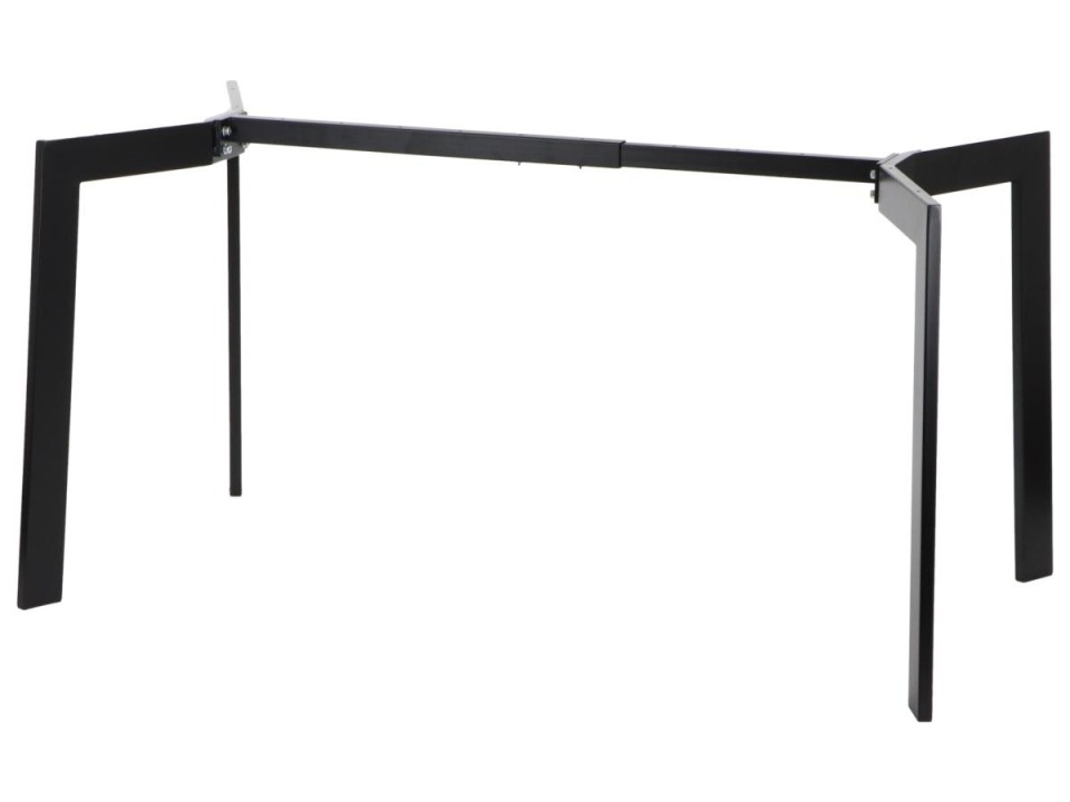 Stelaż ławy lub stolika NY-HF05RA/B czarny Stema