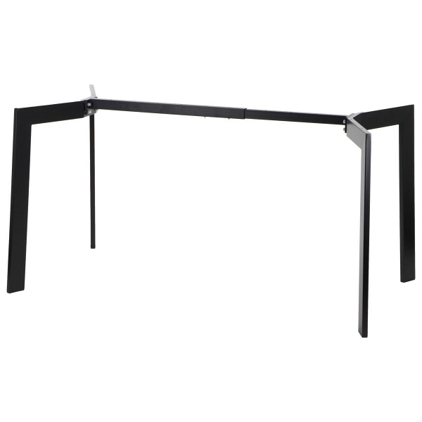 Stelaż ławy lub stolika NY-HF05RB/B czarny Stema