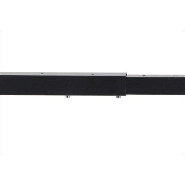 Stelaż ławy lub stolika NY-HF05RB/B czarny Stema