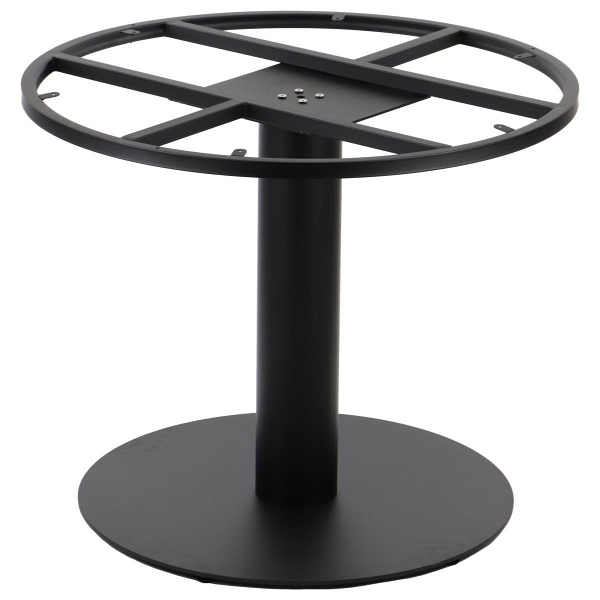 Podstawa stolika do dużego blatu SH-3012-1/B Stema