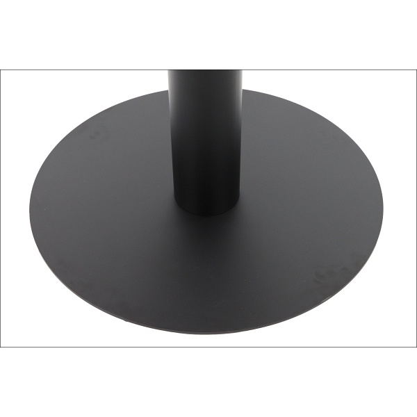 Podstawa stolika do dużego blatu SH-3012-1/B Stema