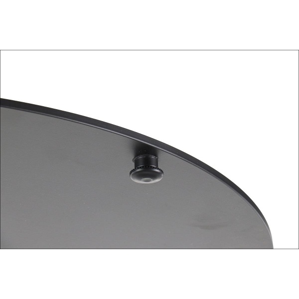 Podstawa stolika do dużego blatu SH-3012-1/B Stema