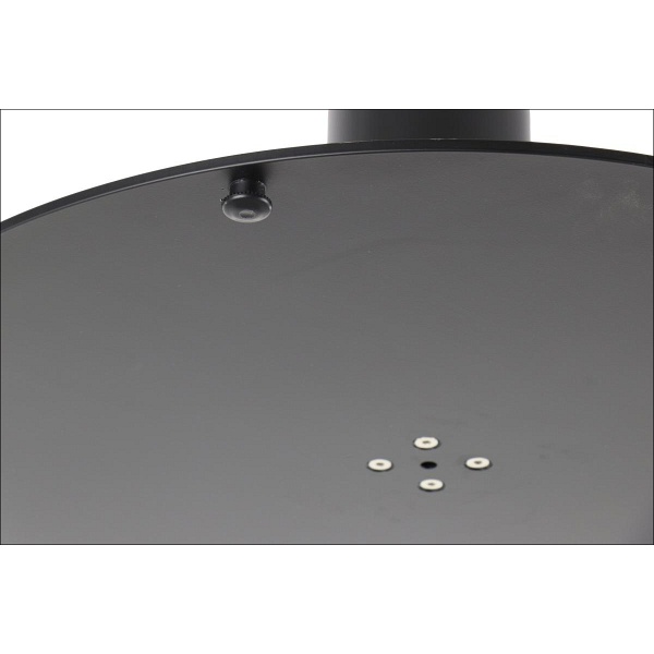 Podstawa stolika do dużego blatu SH-3012-1/B Stema