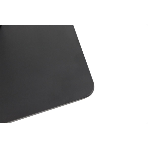 Podstawa stolika metalowa SH-5003-3/B Stema