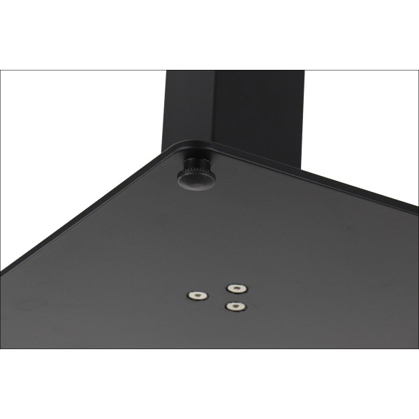 Podstawa stolika metalowa SH-5003-3/B Stema