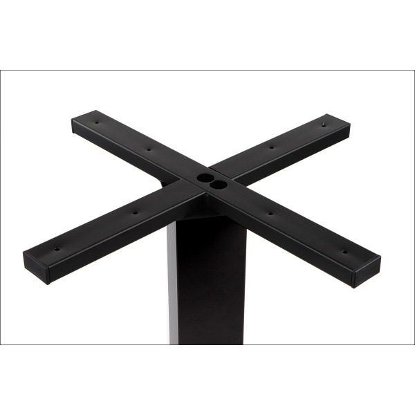 Podstawa stolika metalowa SH-5002-6/H/B Stema