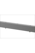 Stelaż ławy lub stolika NY-HF05RB/A szary Stema