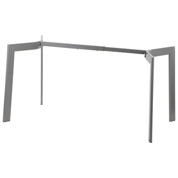 Stelaż ławy lub stolika NY-HF05RB/A szary Stema