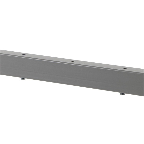 Stelaż ławy lub stolika NY-HF05RB/A szary Stema