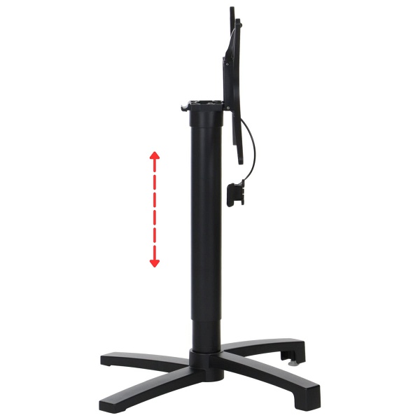 SH-C06/B regulowana wysokość Stema