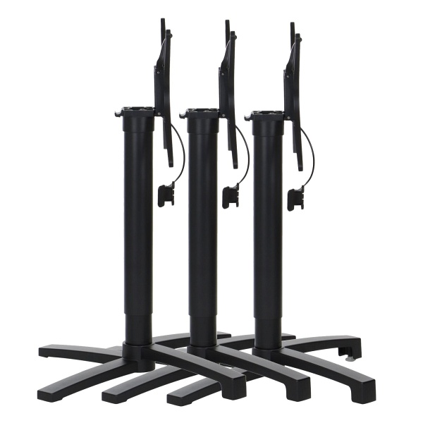 SH-C06/B regulowana wysokość Stema