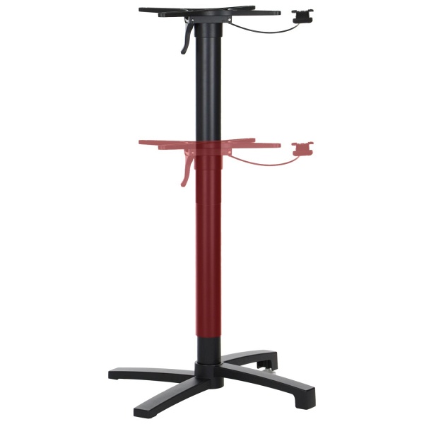 SH-C06/B regulowana wysokość Stema