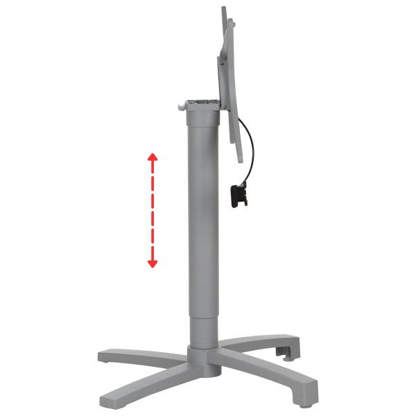 SH-C06/A regulowana wysokość  Stema