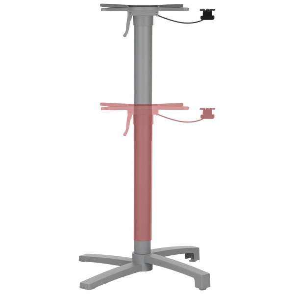 SH-C06/A regulowana wysokość  Stema