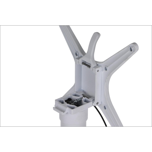 SH-C06/W regulowana wysokość Stema