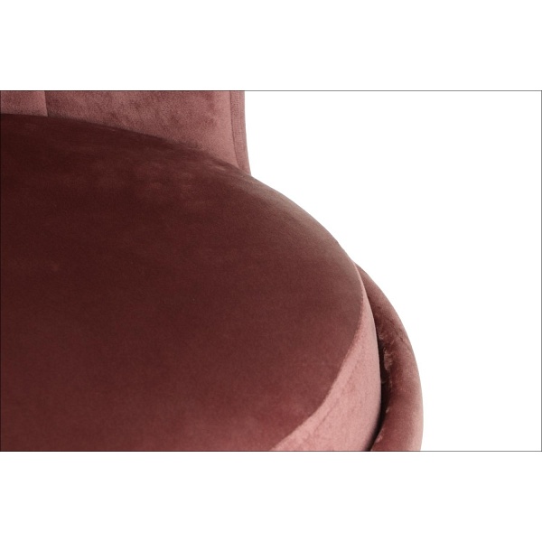 Krzesło do salonu i jadalni HTS-D41AG tap. 44 stelaż złoty Stema