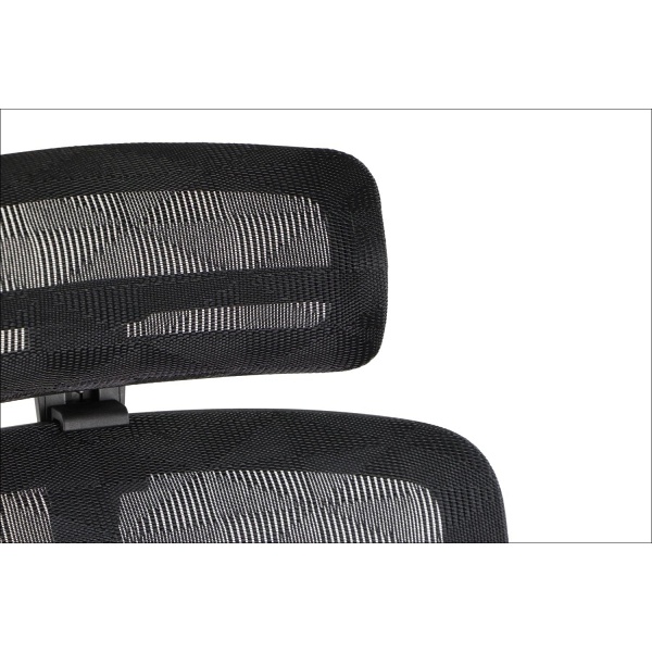 Fotel ErgoNew S1 siedzisko tkaninowe Stema