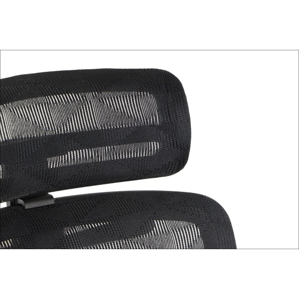 Fotel ErgoNew S1A siedzisko siatkowe Stema