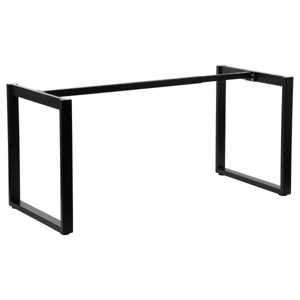 Stelaż biurka i stołu NY-131A/60 czarny Stema