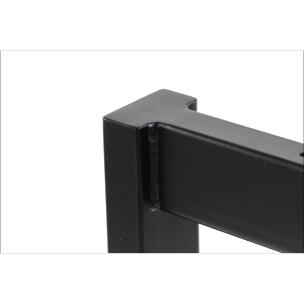 Stelaż biurka i stołu NY-131A/60 czarny Stema