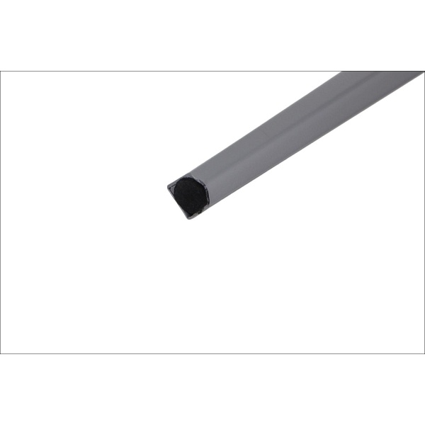 Stelaż biurka i stołu NY-A385 155x74x72,2 szary Stema