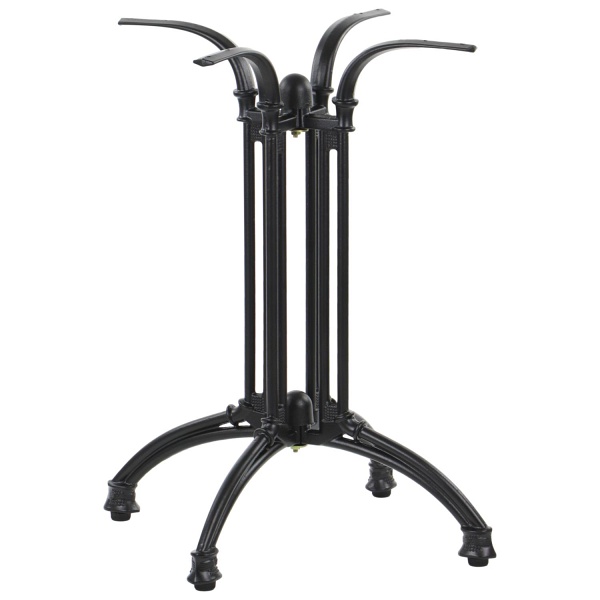 Podstawa stolika żeliwna SH-5028/B Stema