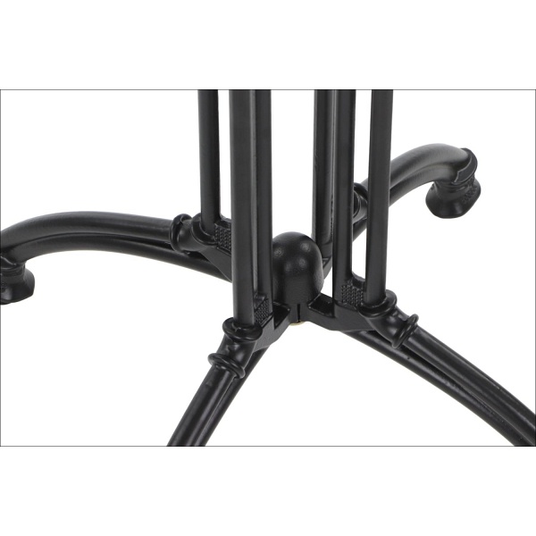 Podstawa stolika żeliwna SH-5028/B Stema