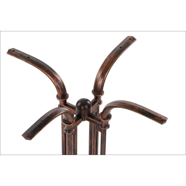 Podstawa stolika żeliwna SH-1020/AG Stema