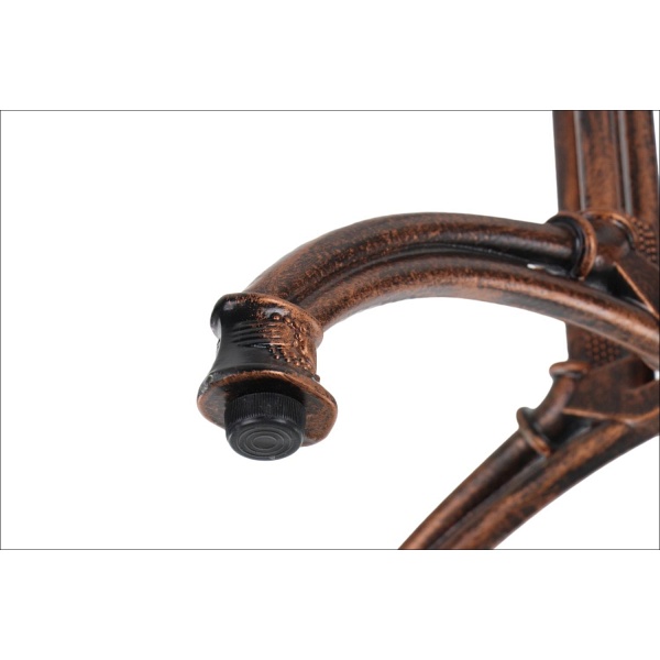 Podstawa stolika żeliwna SH-1020/AG Stema