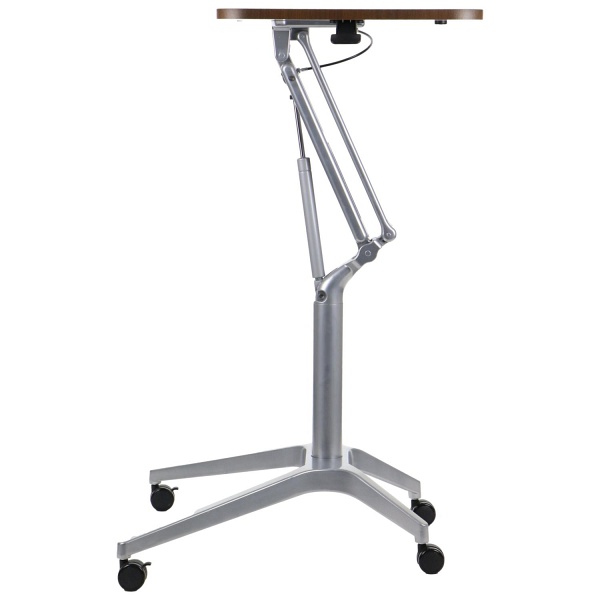 SH-A10 szary/orzech Stema