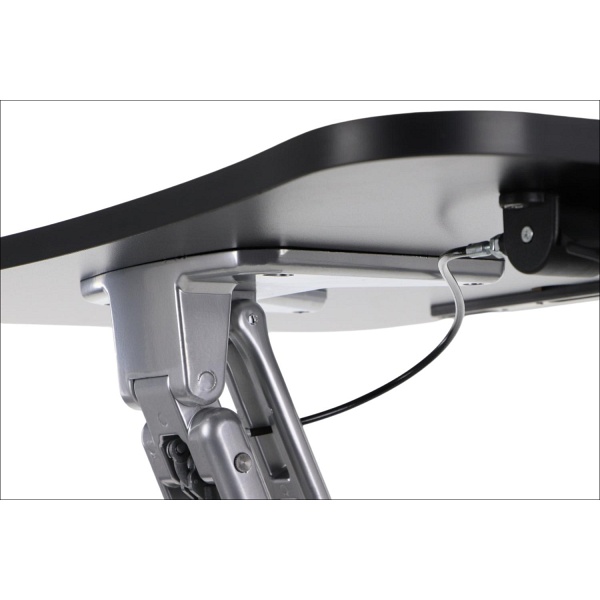 SH-A10 szary/czarny Stema