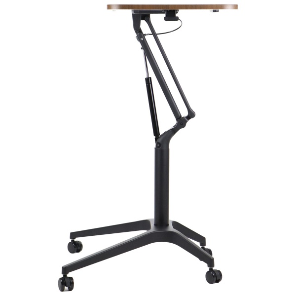 SH-A10 czarny/orzech Stema