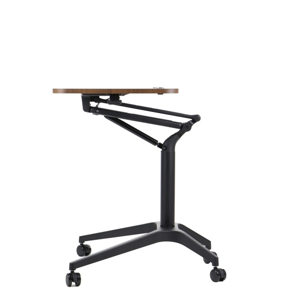 SH-A10 czarny/orzech Stema