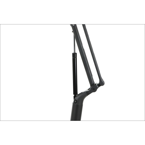 SH-A10 czarny/orzech Stema