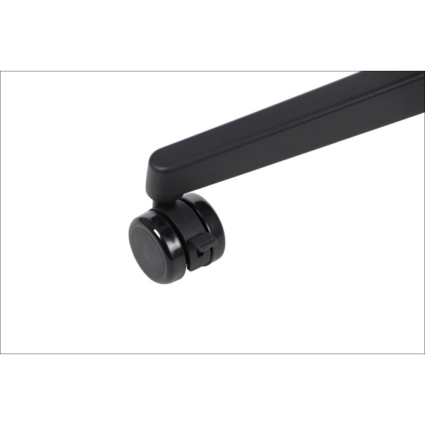 SH-A10 czarny/orzech Stema