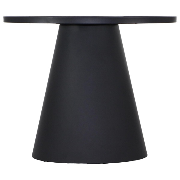 Podstawa stolika do dużego blatu SH-6671-3/B Stema