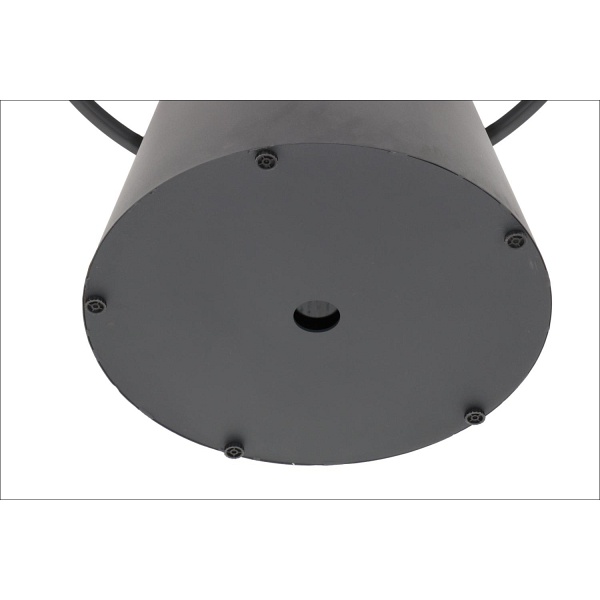 Podstawa stolika do dużego blatu SH-6671-3/B Stema