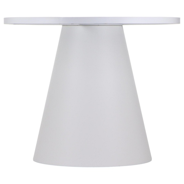 Podstawa stolika do dużego blatu SH-6671-3/W Stema