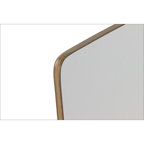 Krzesło  WERDI B stal nierdzewna/biały Stema