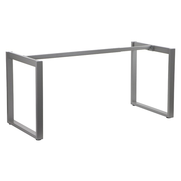 Stelaż biurka i stołu NY-131A/60 szary Stema